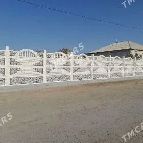 AMATLY BETON ZABORLAR