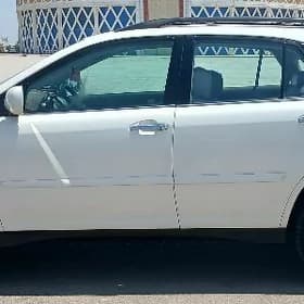 Lexus RX 350 2008