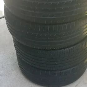 Teker 215/ 55 R 17