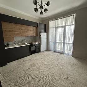 Gurtly 4etaz 3kom 120m2