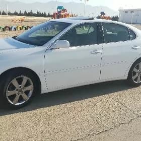 Lexus ES 330 2005