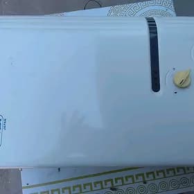 MEGA газ колонка 10л