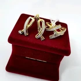 Yerewan brilliant komplekt