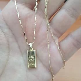 fıne gold klon