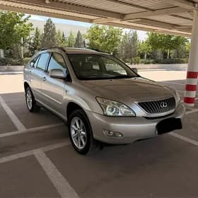 Lexus RX 350 2007