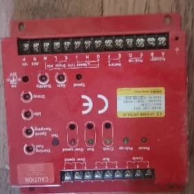 generator oborot sazlayjy