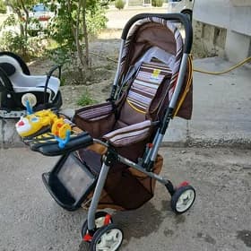 çaga kolýaska