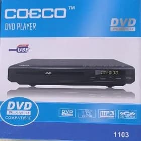 DVD 📀