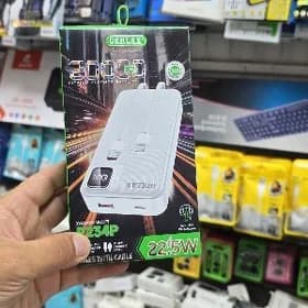 power Bnk 2000mah