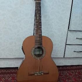 Alhambra 3C gitara