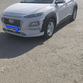 Hyundai Kona 2020