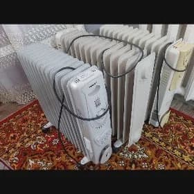 Батареи