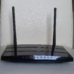 TP-LINK. TD-W8970