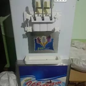 Marožno aparat