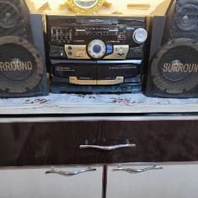 магнитофон
