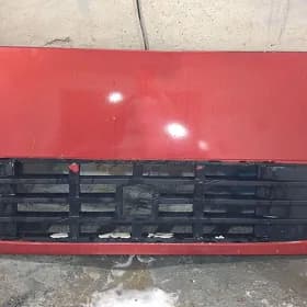 volvo kapot
