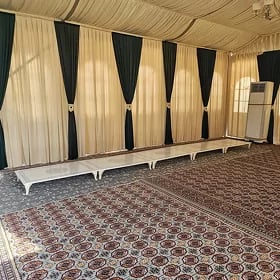 ALTYN SARAY TOY HYZMAT MENYU