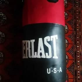 Grusha boks