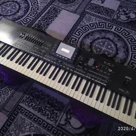 KORG Pa3x