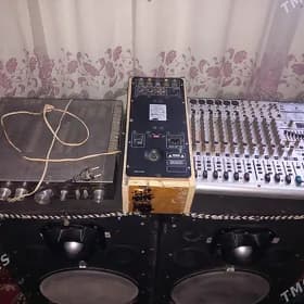 Djey aparat
