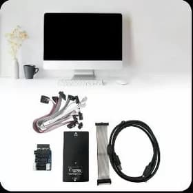 J-Link V9 programmator