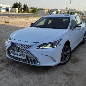 Lexus ES 350 2022