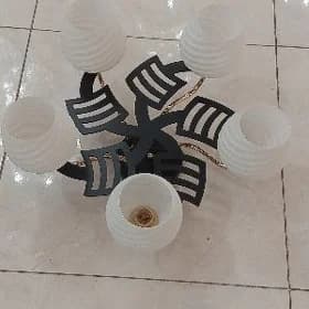 Lyustra lusdyra lustyra 💡💡💡