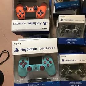 Ps4 Joystik