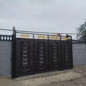 WARATA WERANDA GAPYLAR