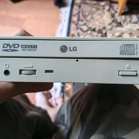 dvd rom zapcast