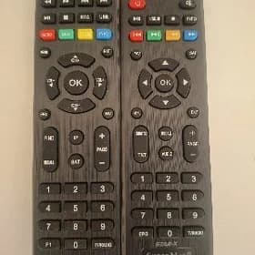 tuner starsat pult пульт