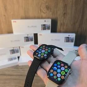 HK11 PRO MAX SMART WATCH