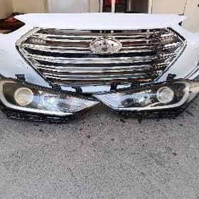 HUNDAÝ Elantra