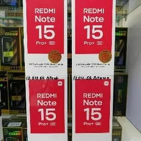 Redmi 15 pro+ Kredit