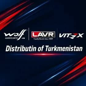 WOLF LAVR VITEX