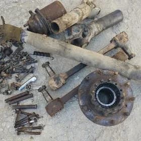 kamaz şaylary