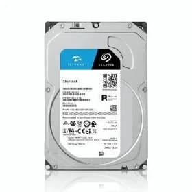 4 TB Hard disk ⭐️100% TAZE HDD