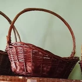 корзины