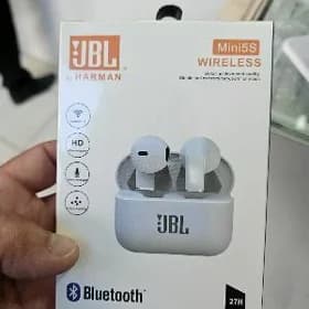 JBL NAUSNIK