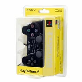 PlayStation 2 Joystik