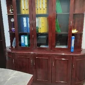 Ofis üçin mebel