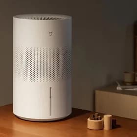Xiaomi увлажнитель çyglandyryj