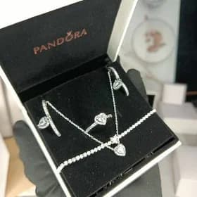 Pandora nabor 925 pr