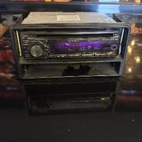 kenwood magnitafon