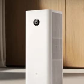 Xiaomi очиститель Arassalaýyjy