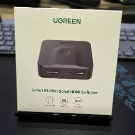 HDMI сплитер Ugreen 50966