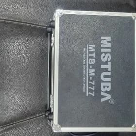 Mistuba MTB