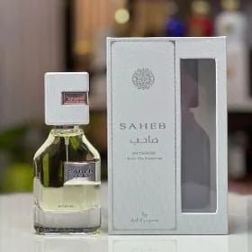 saheb parfum