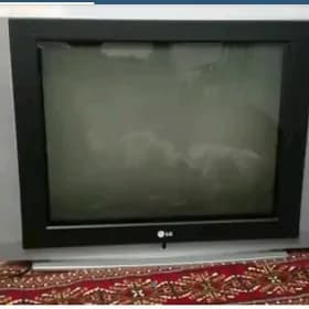 Antenna , ulusy. Telewizor Lj