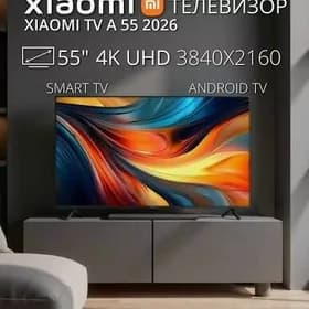 Xiaomi Telewizor Телевизор 55